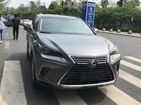 2017׿˹NX 300 а ȫ