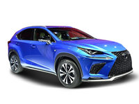 2017׿˹NX 300h ° ȫ