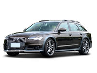 2018µA6 allroad quattro