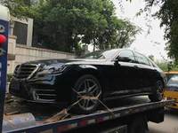 2018S S 320 L
