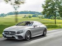 2018S˫ S560