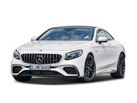 2018AMG S ˫ AMG S 63 Coupe 4MATIC 