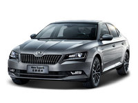 2018 280TSI DSG׼ V