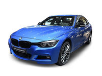20183ϵ 318i