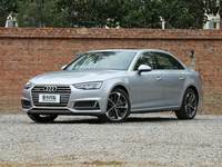 2018µA4L 30 40 TFSI ȡ