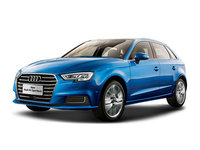 2018µA3 30 Sportback 35 TFSIʱ