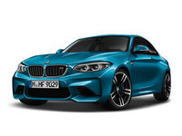 20182ϵ M240i