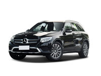 2018GLC GLC 260 4MATIC 