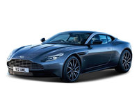 2019DB11 V8 Coupe