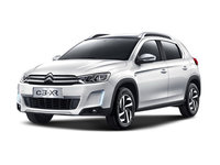 2018ѩC3-XR 1.6L Զʱ