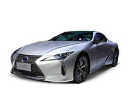 2018׿˹LC 500h ˶