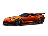 2018ƶά ZR1