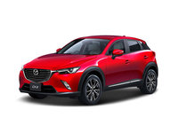 2018ԴCX-3 2.0L Զ
