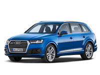 2018µQ7 45 TFSI S line Ϸ