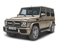 2017GAMG AMG G 63 ذ
