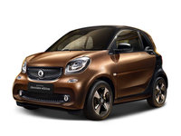 2018smart fortwo 1.0L ɿر