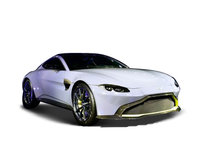 2018V8 Vantage 4.0T V8 Coupe
