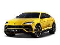 2018��Urus 4.0T V8