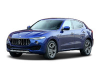 2018Levante 3.0T 350Hp ׼