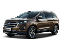 2018 EcoBoost 245 PLUS 7  V