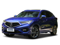2018کCDX춯 2.0L 