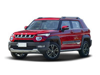 2018BJ20 1.5T CVTӢ