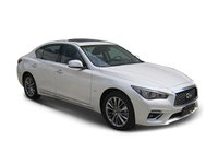 2018ӢQ50L 2.0T  V