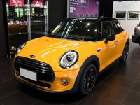2018MINI 3-DOOR COOPER ɫʼ