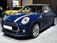 2018MINI 5-DOOR COOPER SEVEN