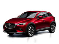 2019ԴCX-3 