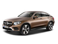 2018GLC SUV GLC 260 4MATIC SUV