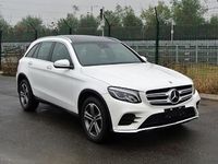 2018GLC Ŀ GLC 260 4MATIC 