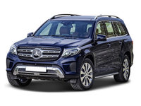 2018GLS Ŀ GLS 350 d 4MATIC