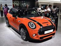 2018MINI Ű 1.5T ONE