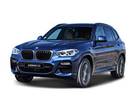 2018X3 xDrive 30i M˶װ