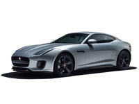 2019ݱF-TYPE 2.0T Ӳ