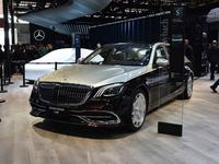 2019ͺS S 680 ˫