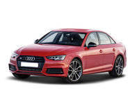 2018µS4 3.0TFSI