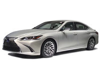 2018׿˹ES 200 ׿Խ V
