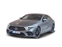 2018CLS CLS 300 