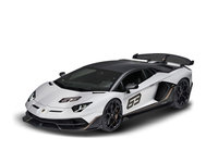 2019Aventador SVJ