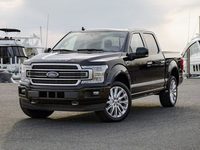 2019F-150 3.5T LTD