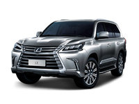2019׿˹LX 570 к