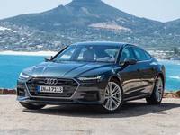 2019µA7 55 TFSI quattro 