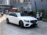2019���E�� E 300 �˶���