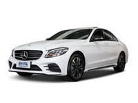 2019C C 300 L
