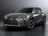 2019׿˹UX 260h