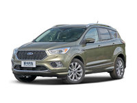 2019 EcoBoost 180  V