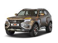 20184x4 Vision Concept Concept