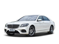 2019S S 450 L